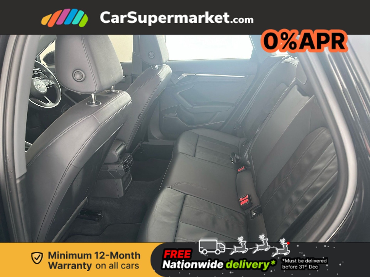 Used Audi A3 2022 for sale - 76922911: Photo 19