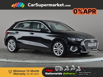 Audi A3 feature image