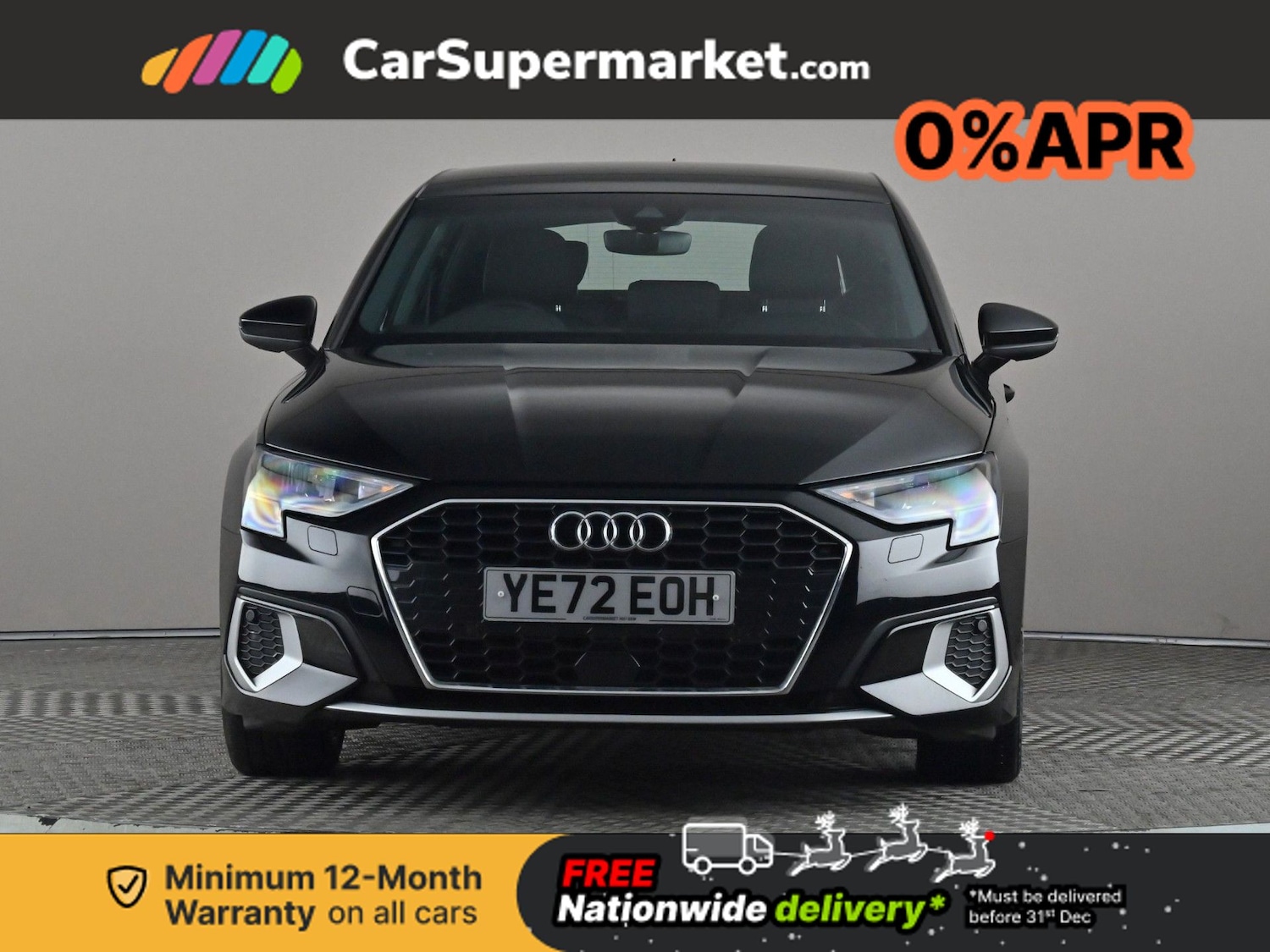 Used Audi A3 2022 for sale - 76922911: Photo 2