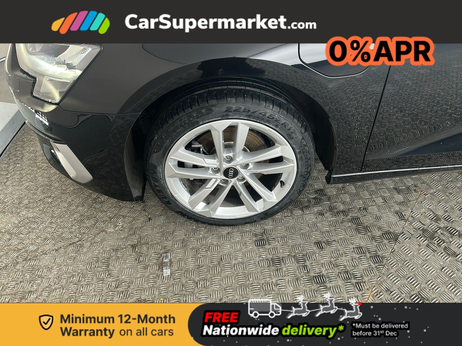 Used Audi A3 2022 for sale - 76922911: Photo 20