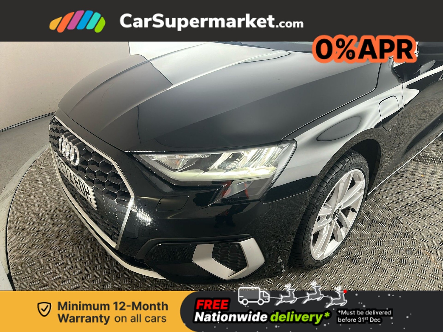 Used Audi A3 2022 for sale - 76922911: Photo 21