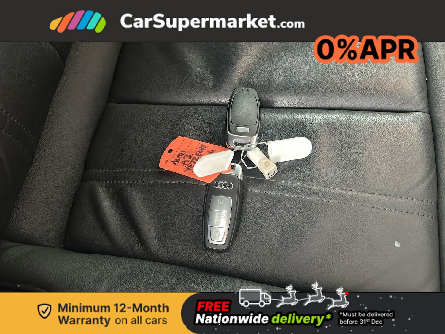 Used Audi A3 2022 for sale - 76922911: Photo 24