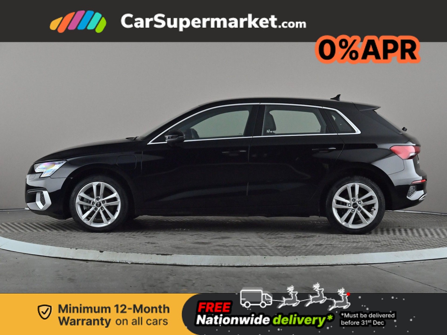 Used Audi A3 2022 for sale - 76922911: Photo 3