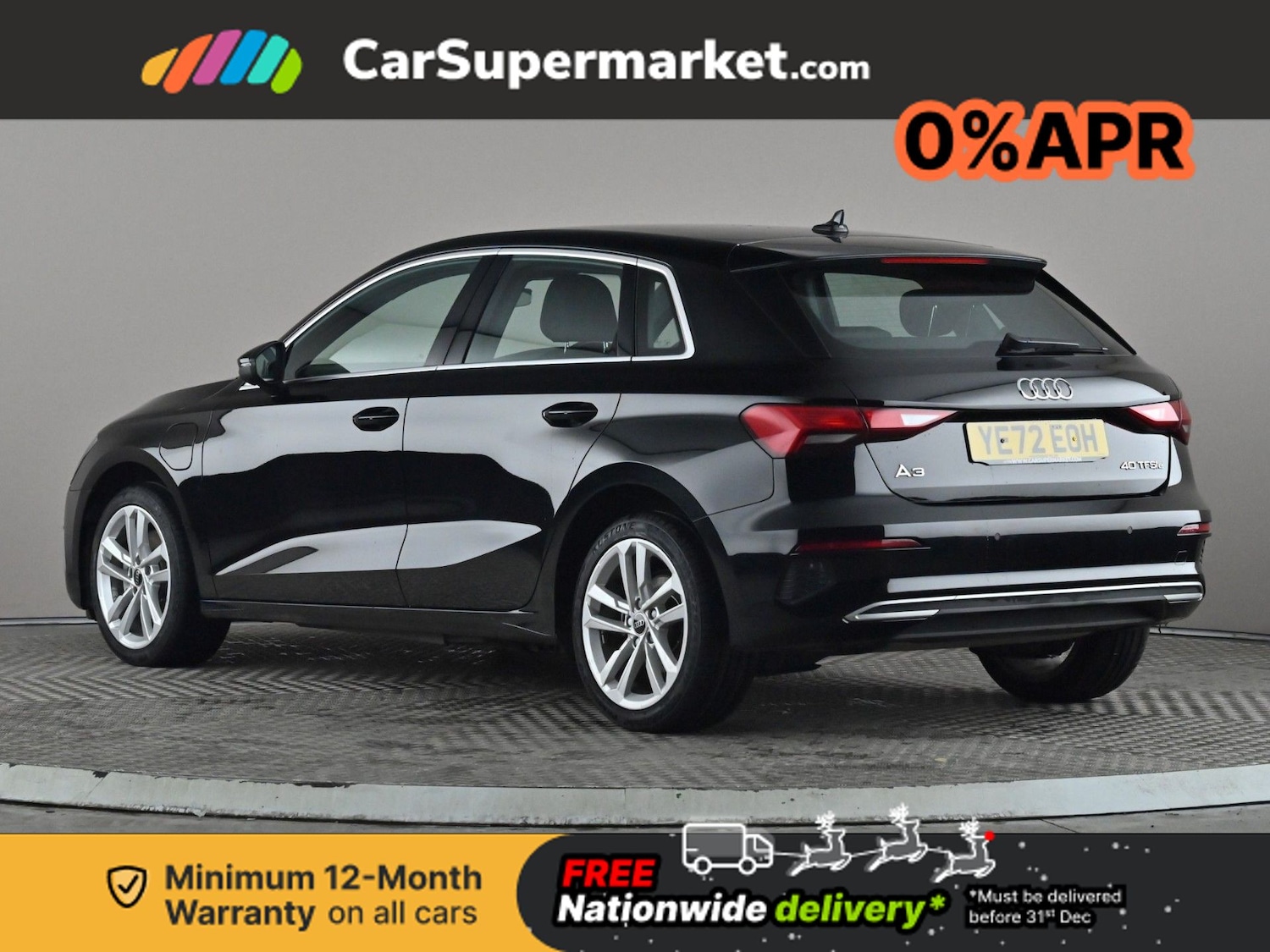 Used Audi A3 2022 for sale - 76922911: Photo 5