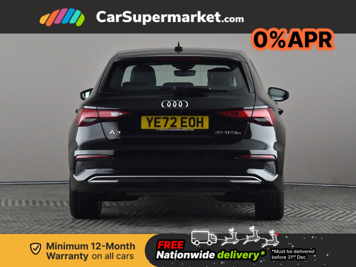 Used Audi A3 2022 for sale - 76922911: Photo 6