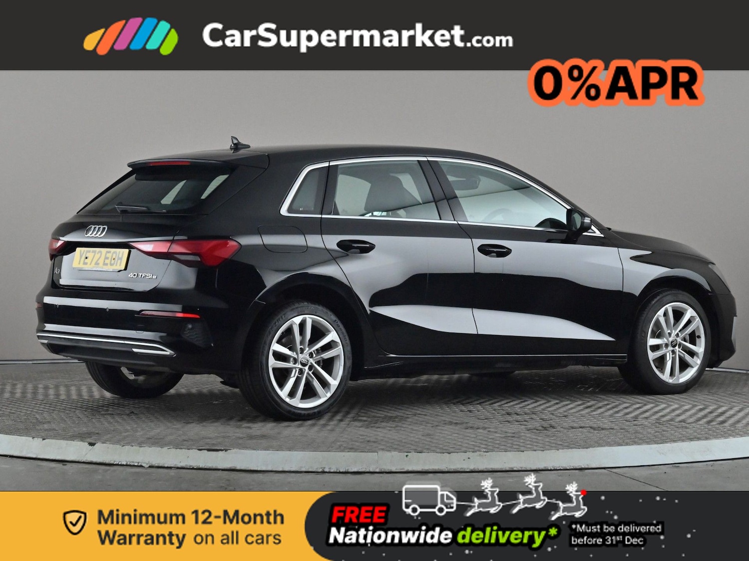 Used Audi A3 2022 for sale - 76922911: Photo 7