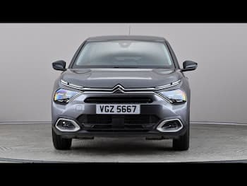 Used Citroen C4 2021 for sale - 79792263: Photo