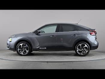 Used Citroen C4 2021 for sale - 79792263: Photo