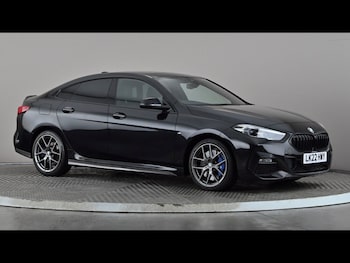 Used BMW 2 Series 2022 for sale - 78739231: Photo