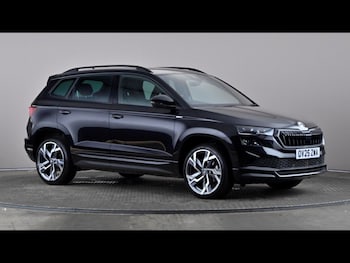 Used Skoda Karoq 2025 for sale - 79229977: Photo