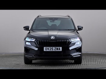 Used Skoda Karoq 2025 for sale - 79229977: Photo