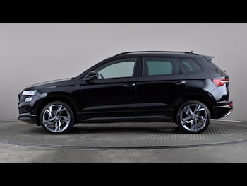 Used Skoda Karoq 2025 for sale - 79229977: Photo