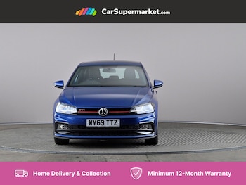 Used Volkswagen Polo 2020 for sale - 75628038: Photo