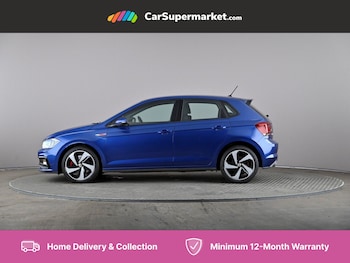 Used Volkswagen Polo 2020 for sale - 75628038: Photo