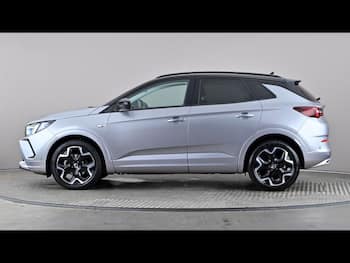 Used Vauxhall Grandland 2023 for sale - 79867743: Photo