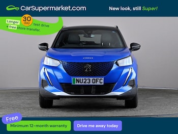 Used Peugeot 2008 2023 for sale - 78545281: Photo