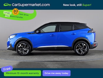 Used Peugeot 2008 2023 for sale - 78545281: Photo