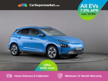 Used Hyundai KONA 2022 for sale - 75354299: Photo