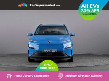 Used Hyundai KONA 2022 for sale - 75354299: Photo