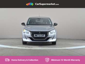 Used Peugeot 208 2023 for sale - 74967462: Photo