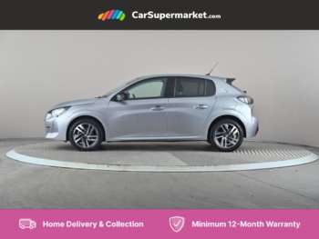 Used Peugeot 208 2023 for sale - 74967462: Photo