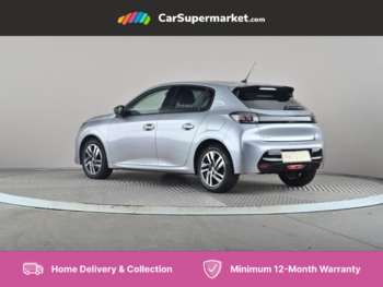 Used Peugeot 208 2023 for sale - 74967462: Photo