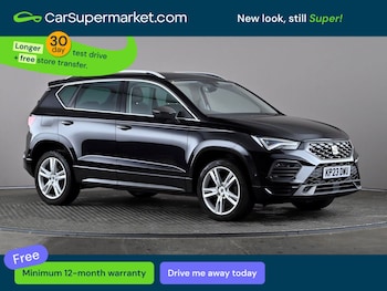 Used SEAT Ateca 2023 for sale - 78570998: Photo