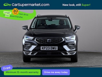 Used SEAT Ateca 2023 for sale - 78570998: Photo