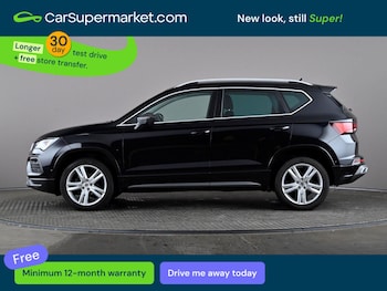 Used SEAT Ateca 2023 for sale - 78570998: Photo