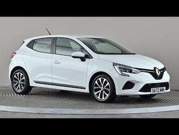 Used Renault Clio 2022 for sale - 79580060: Photo