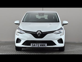 Used Renault Clio 2022 for sale - 79580060: Photo