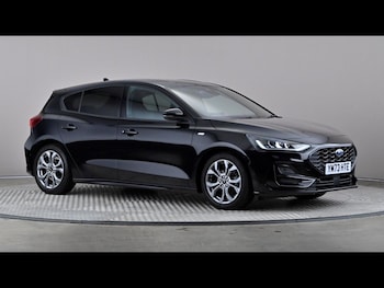Used Ford Focus 2023 for sale - 79490562: Photo