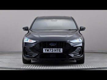 Used Ford Focus 2023 for sale - 79490562: Photo