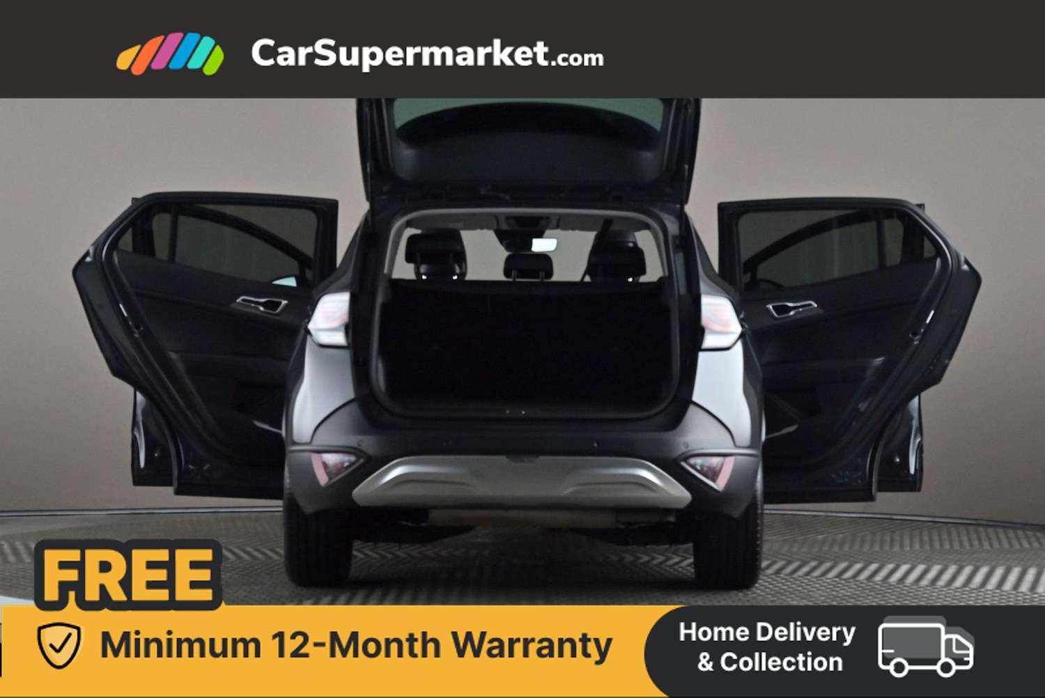 Used Kia Sportage 2022 for sale - 76342109: Photo 11