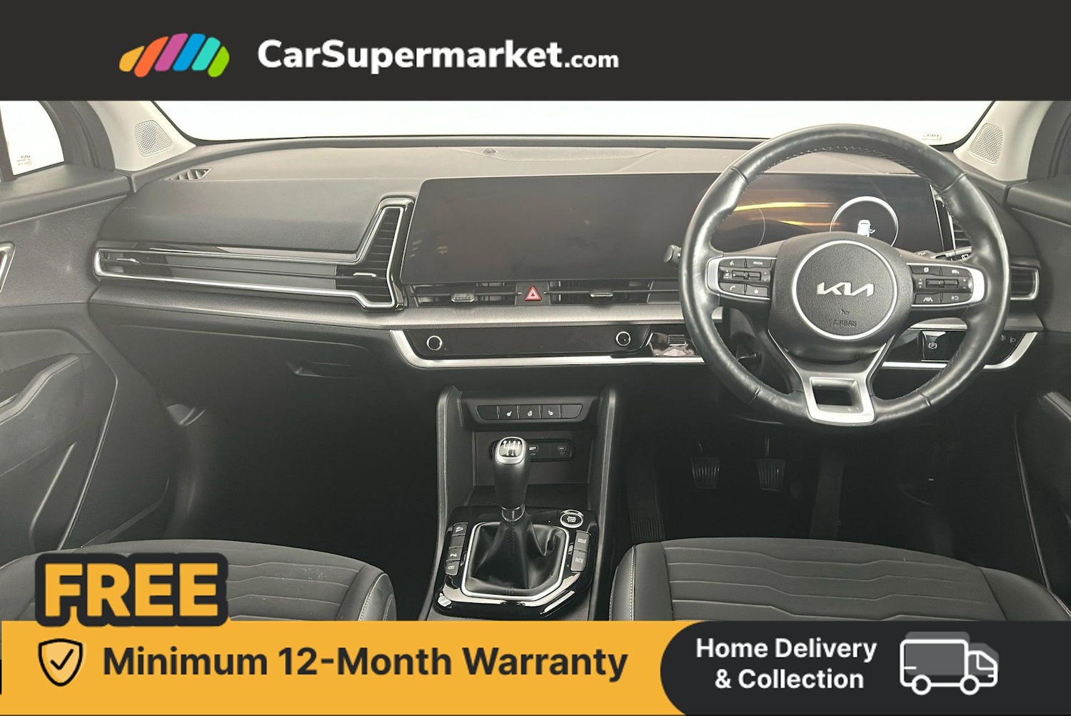 Used Kia Sportage 2022 for sale - 76342109: Photo 13