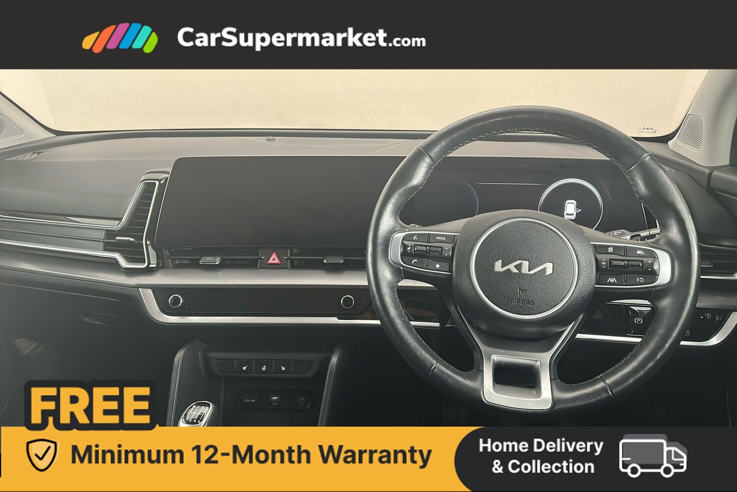 Used Kia Sportage 2022 for sale - 76342109: Photo 14