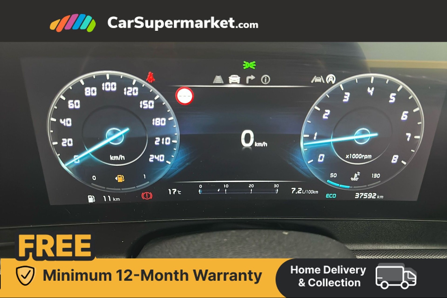 Used Kia Sportage 2022 for sale - 76342109: Photo 15