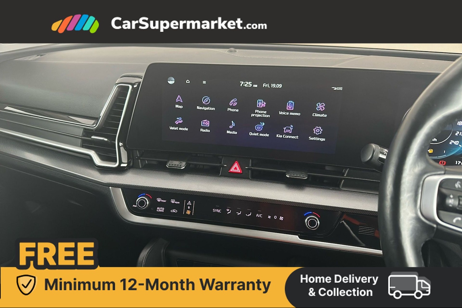 Used Kia Sportage 2022 for sale - 76342109: Photo 16