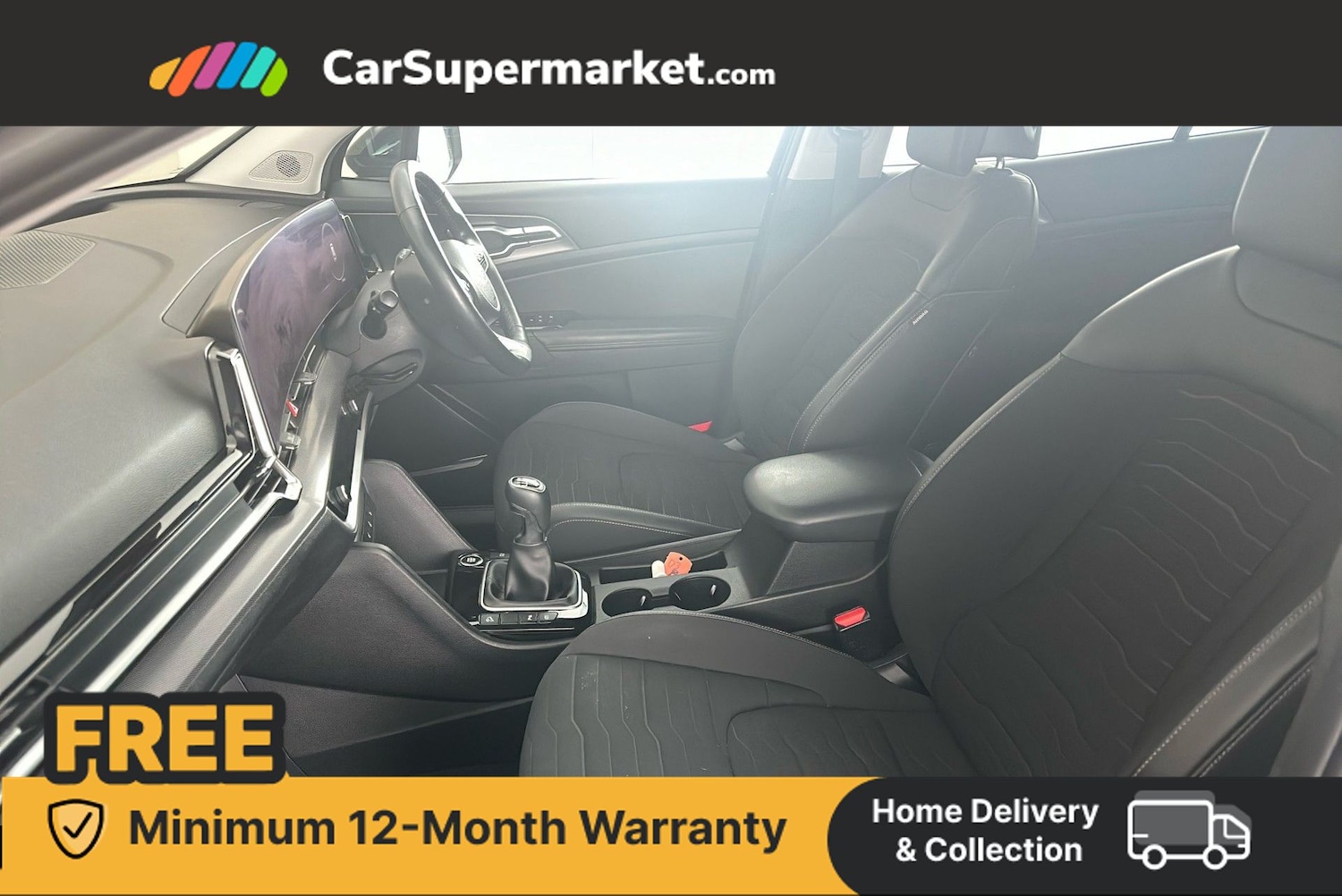 Used Kia Sportage 2022 for sale - 76342109: Photo 17