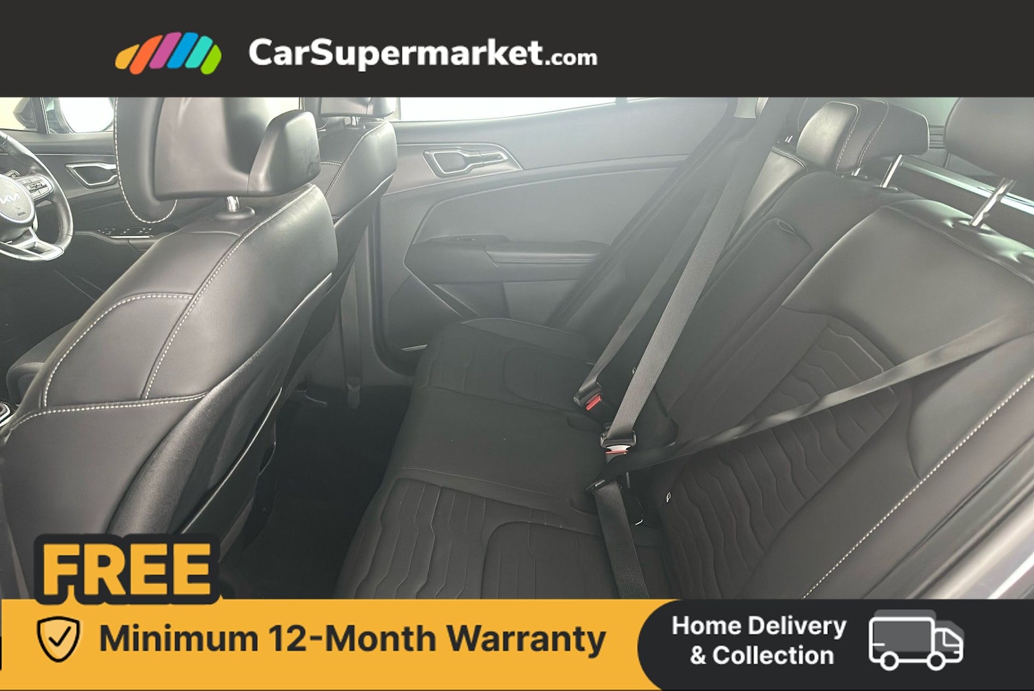 Used Kia Sportage 2022 for sale - 76342109: Photo 18