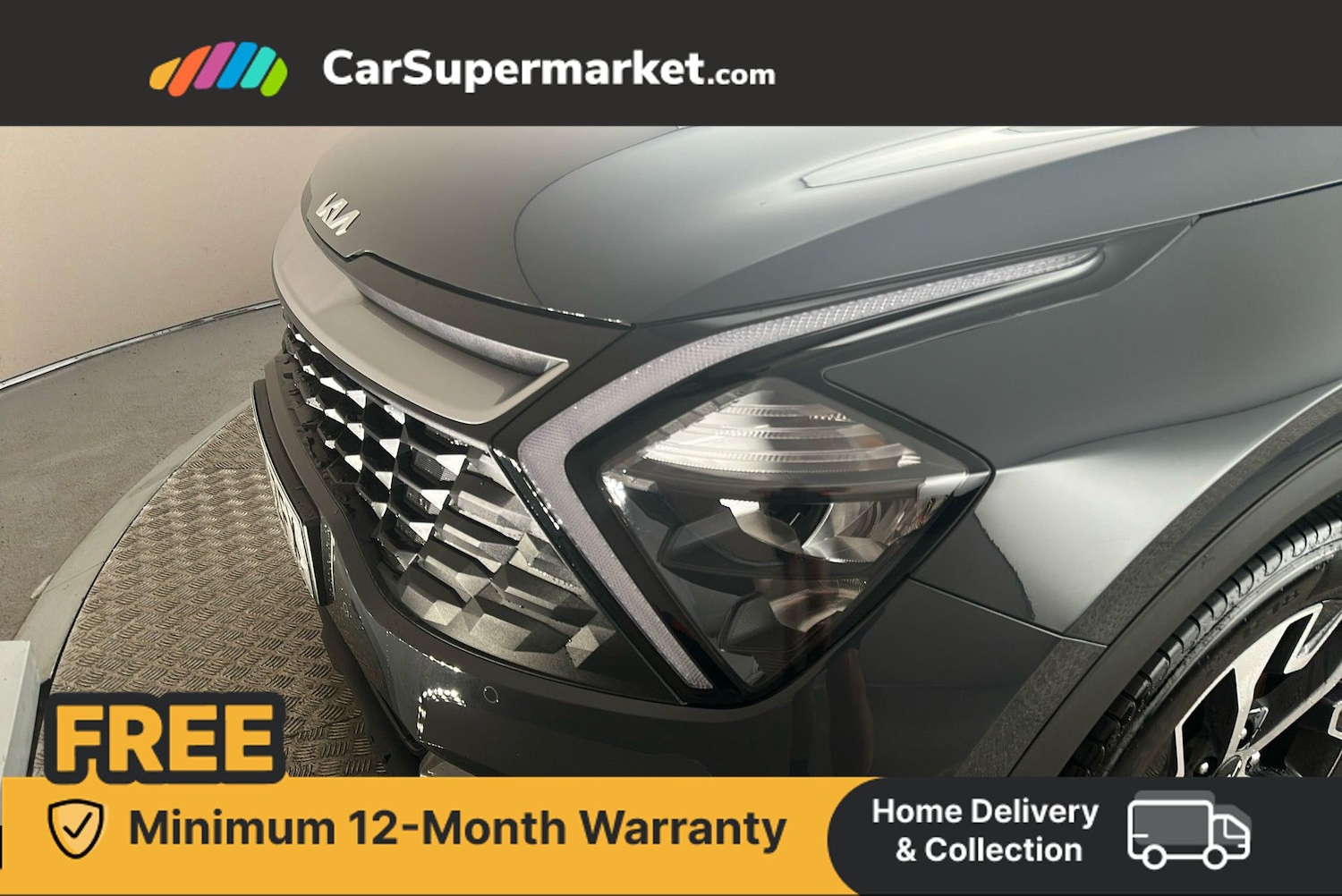 Used Kia Sportage 2022 for sale - 76342109: Photo 20