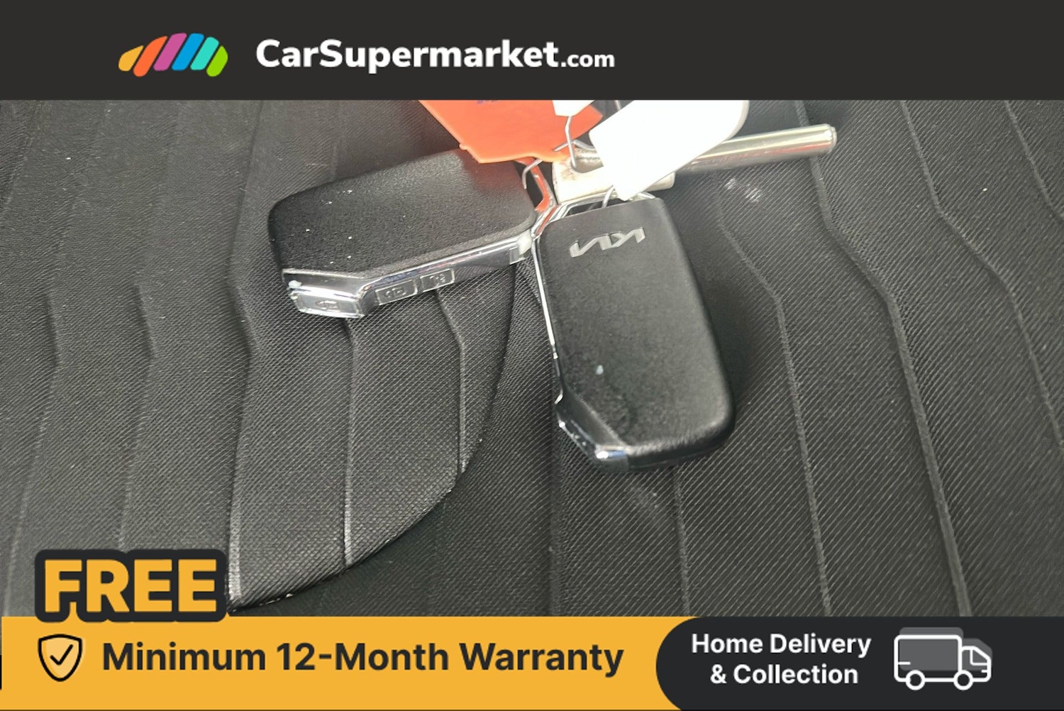 Used Kia Sportage 2022 for sale - 76342109: Photo 23