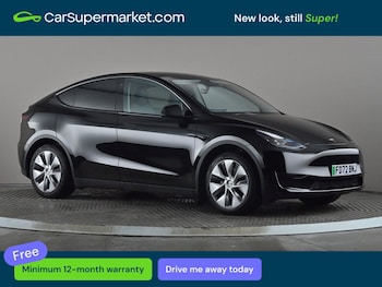 Used Tesla Model Y 2022 for sale - 78427155: Photo