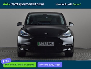 Used Tesla Model Y 2022 for sale - 78427155: Photo