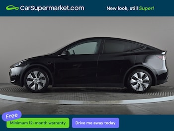 Used Tesla Model Y 2022 for sale - 78427155: Photo