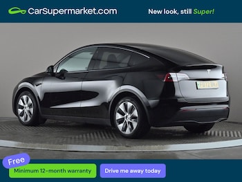 Used Tesla Model Y 2022 for sale - 78427155: Photo