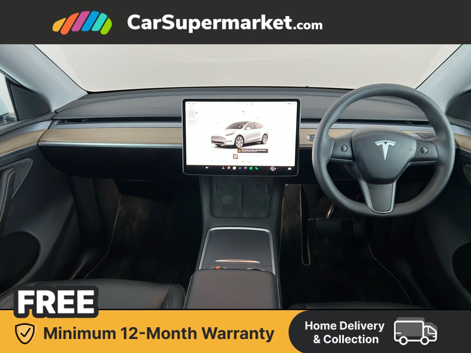Used Tesla Model Y 2024 for sale - 77728683: Photo 13