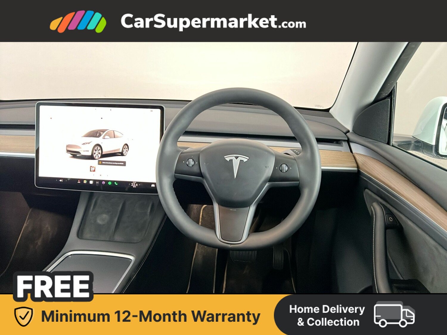 Used Tesla Model Y 2024 for sale - 77728683: Photo 14