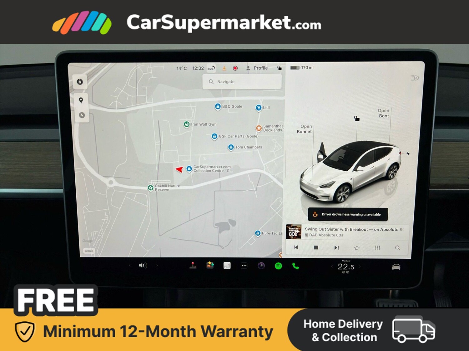 Used Tesla Model Y 2024 for sale - 77728683: Photo 15