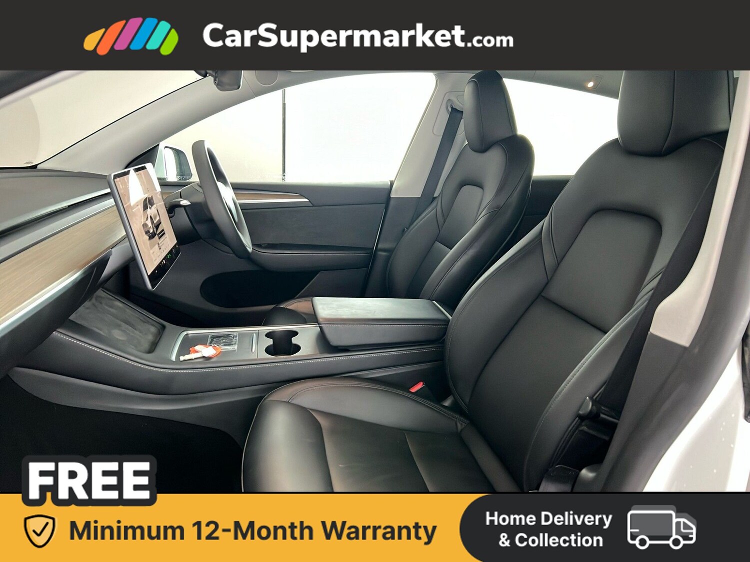 Used Tesla Model Y 2024 for sale - 77728683: Photo 16